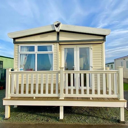 Ocean Edge Holiday Park Family Holiday Home With Spectacular Sea Views Heysham Εξωτερικό φωτογραφία